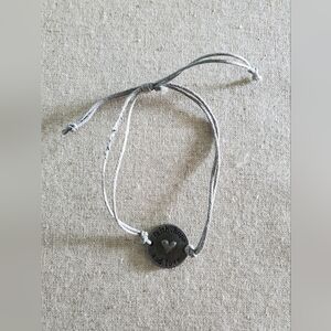 Faith Hope Love Bracelet